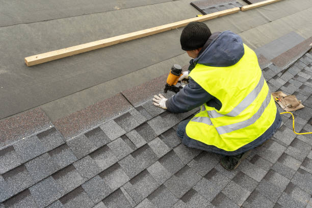 Best Local Roofing Companies  in Palouse, WA