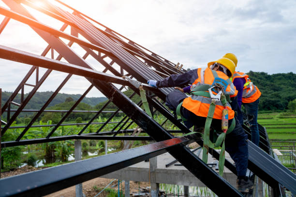 Best Roof Maintenance Services  in Palouse, WA