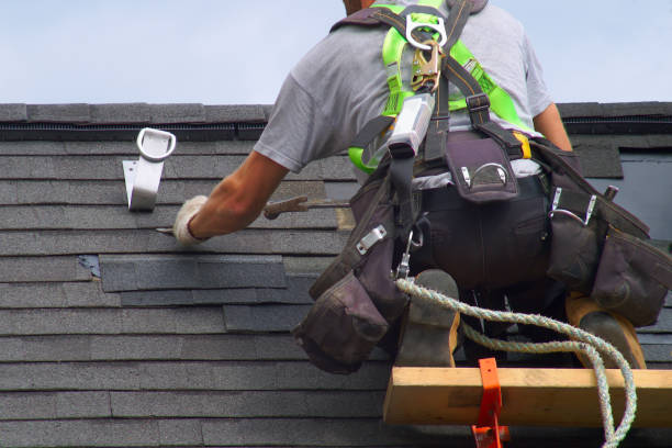 Sealant for Roof in Palouse, WA