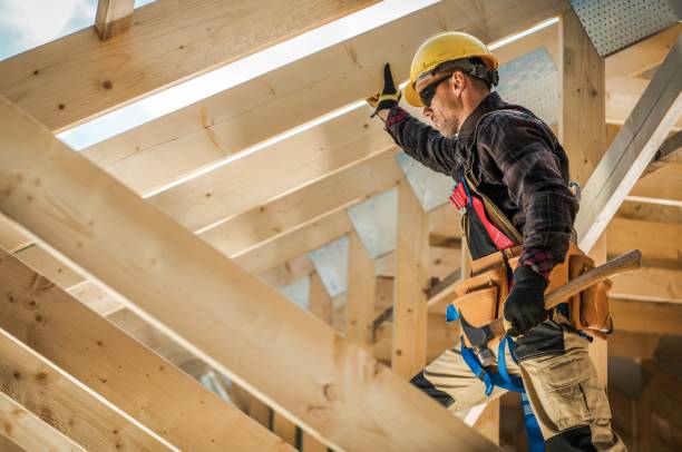 Best Best Roofing Contractors  in Palouse, WA