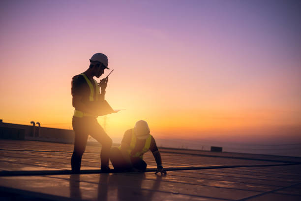 Best Slate Roofing Contractor  in Palouse, WA