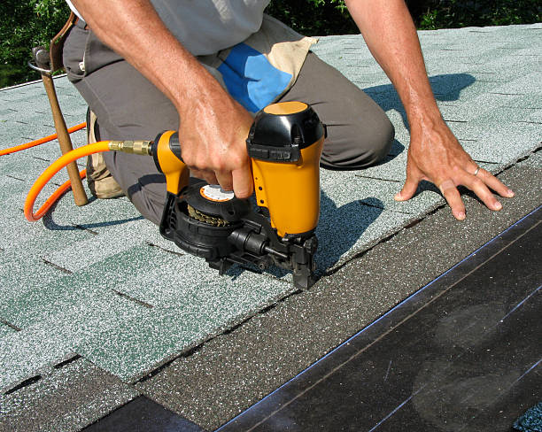 Best New Roof Installation  in Palouse, WA