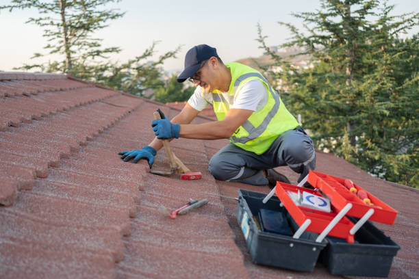 Quick and Trustworthy Emergency Roof Repair Services in Palouse, WA