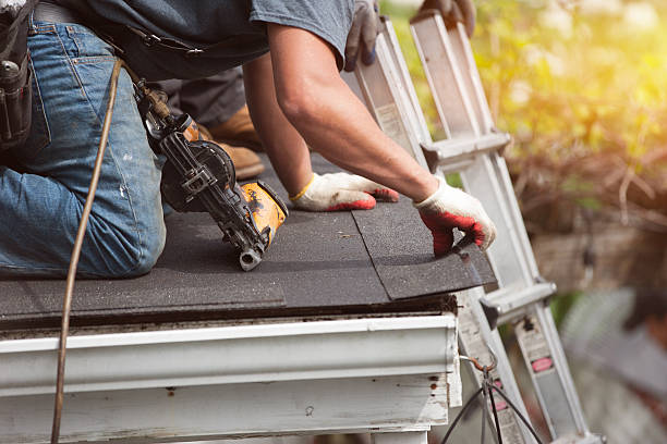 Best Commercial Roof Installation  in Palouse, WA