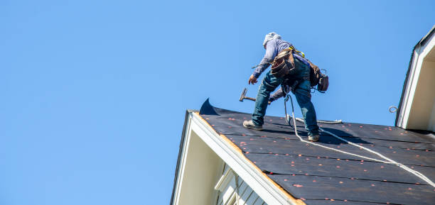 Best Residential Roofing Contractor  in Palouse, WA