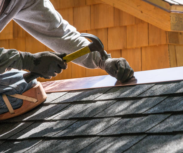 Best Best Roofing Contractors  in Palouse, WA